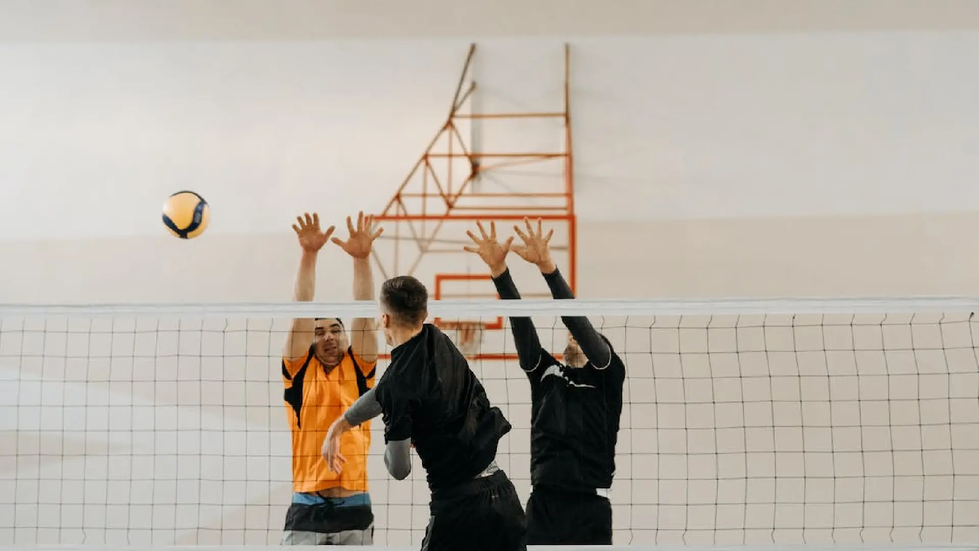 6 Volleyball Practice Drills for Beginners Improvement Guaranteed