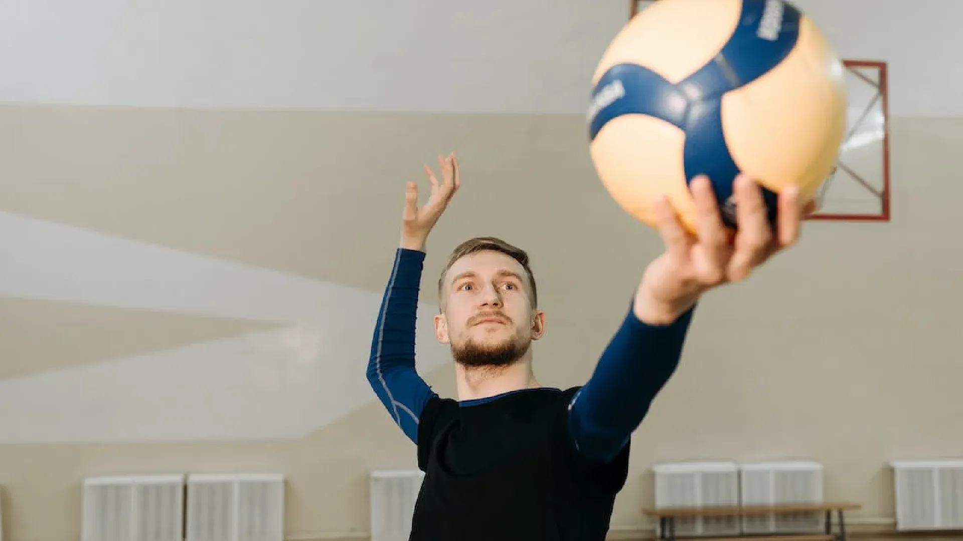 8 Best Volleyball Agility Drills with Ladders and Cones