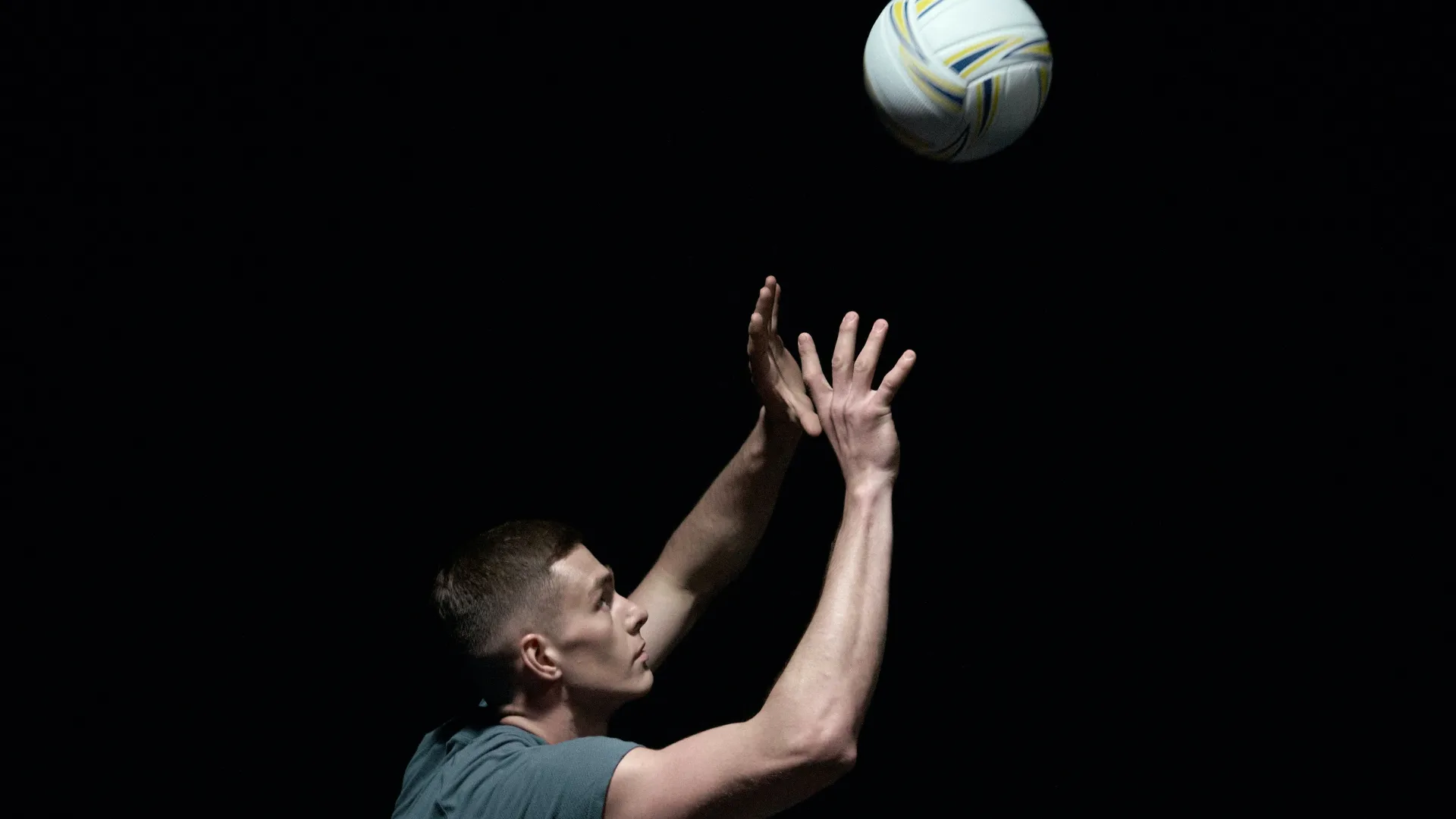 How To Dive in Volleyball 11 Easy Steps
