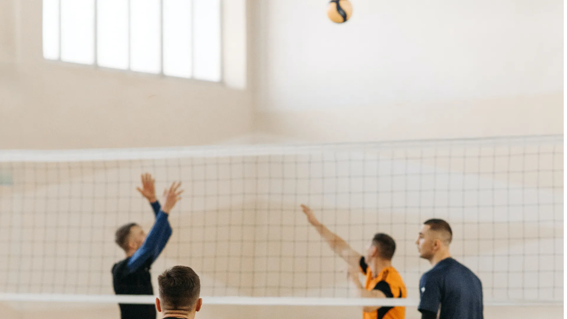 12 Effective Volleyball Exercises at Home For Beginner and Pros
