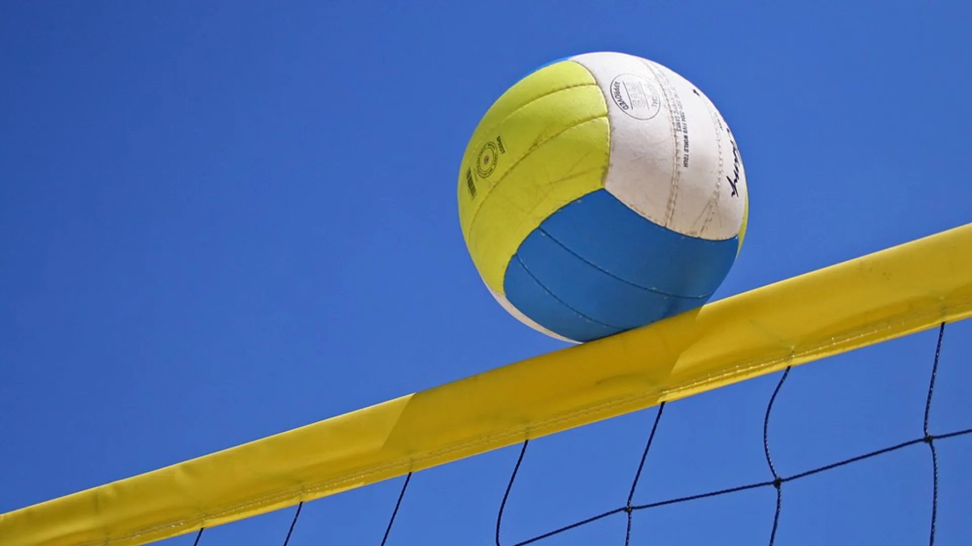 Pepper in Volleyball What It Is and Special 4 Drills